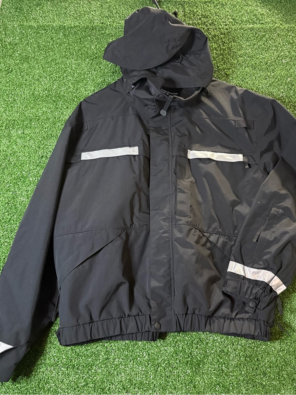 5.11 First Responder Parka size Large